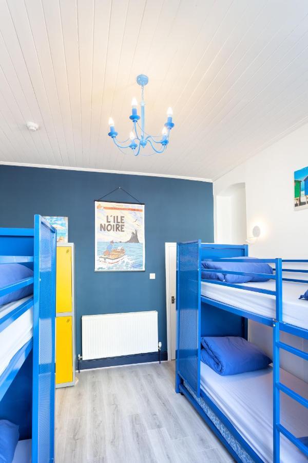 Ocean Backpackers Self-Catering Hostel Ilfracombe Buitenkant foto