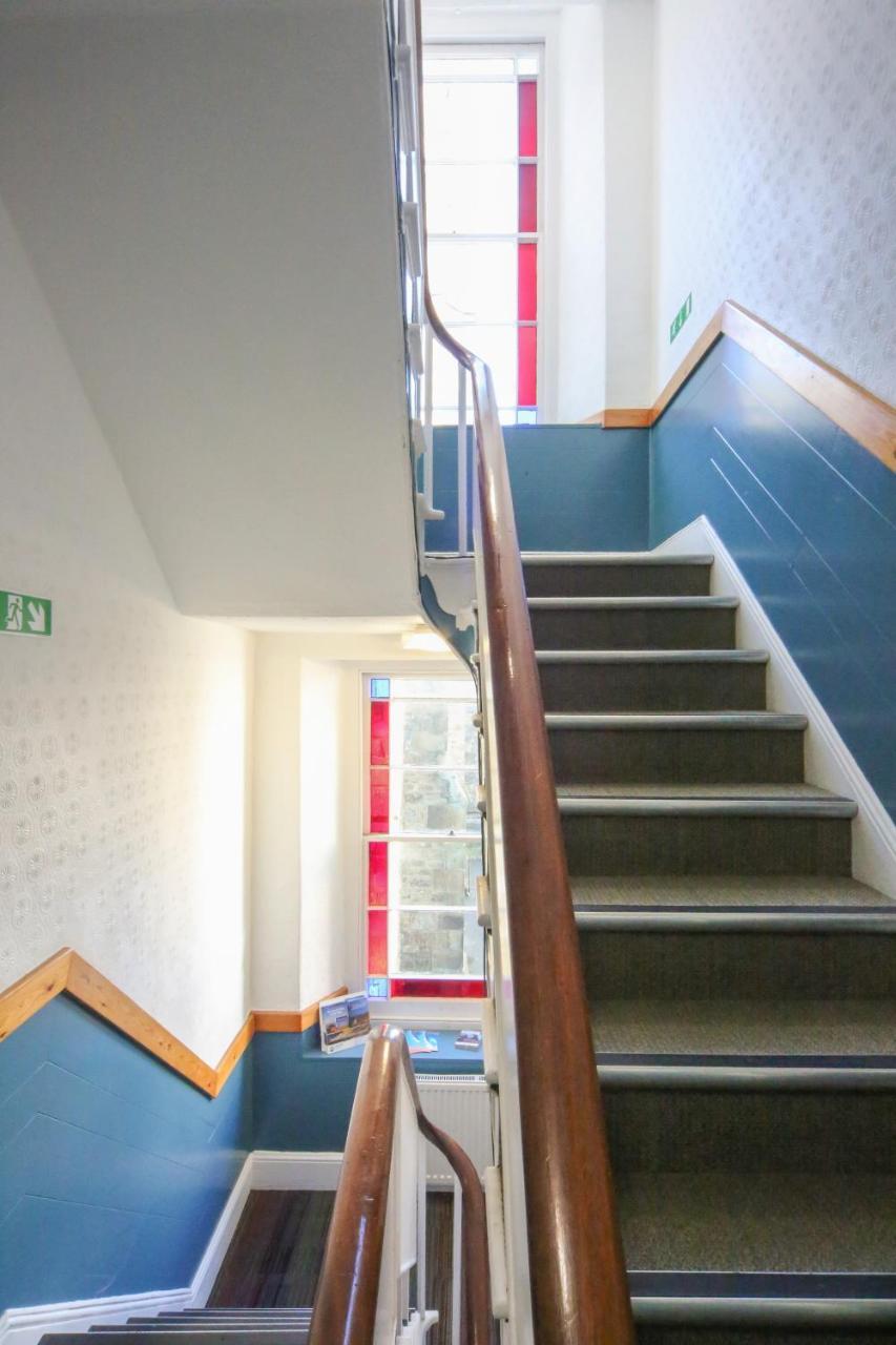 Ocean Backpackers Self-Catering Hostel Ilfracombe Buitenkant foto